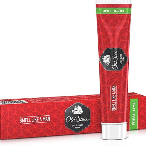 Old Spice Cream/ஓல்டு (Spice) கிரீம் 30gm